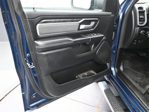 Used 2021 RAM 1500 Big Horn image 29