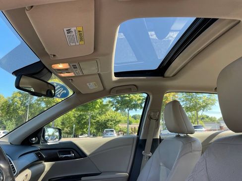 Used 2015 Honda Accord EX-L image 29