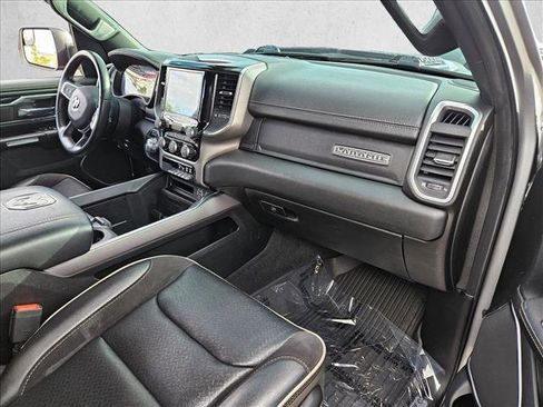 Used 2020 RAM 1500 Laramie image 21