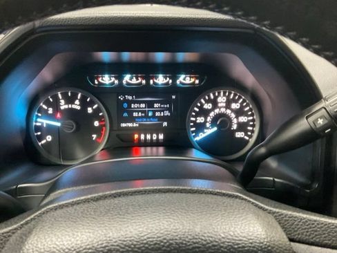 Used 2020 Ford F150 XLT w/ Equipment Group 302A Luxury AWD/4WD image 9