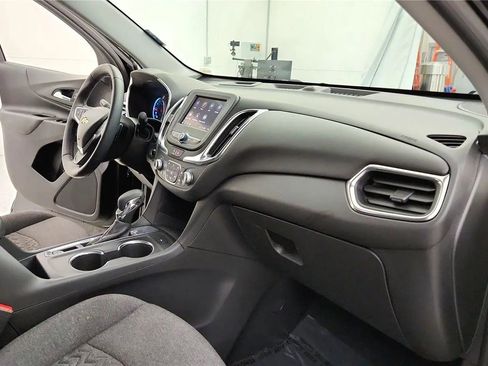 Used 2024 Chevrolet Equinox LT image 36