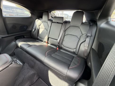 New 2026 Dodge Charger Scat Pack image 16