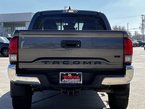 Used 2023 Toyota Tacoma SR5 image 5