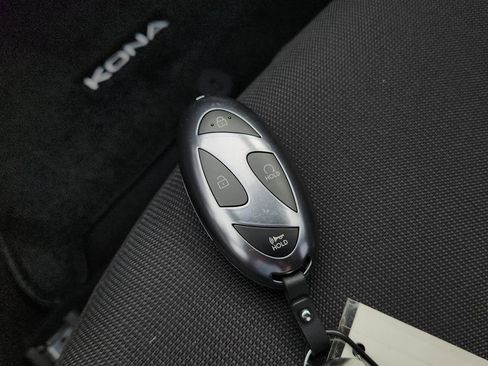 New 2026 Hyundai Kona SEL Sport AWD/4WD image 34
