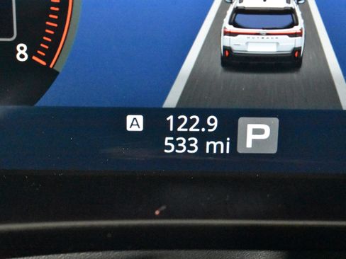 Used 2026 Subaru Outback Touring XT image 35