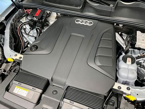 Certified 2026 Audi Q7 2.0T Premium Plus AWD/4WD image 31
