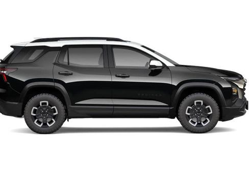 New 2026 Chevrolet Equinox ACTIV w/ Convenience Package III image 46