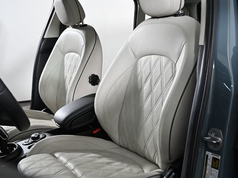 Used 2024 MINI Cooper Countryman S w/ Signature Upholstery Package FWD image 24