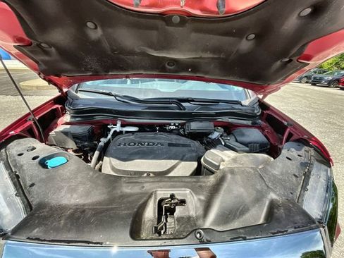 Used 2022 Honda Ridgeline RTL image 20