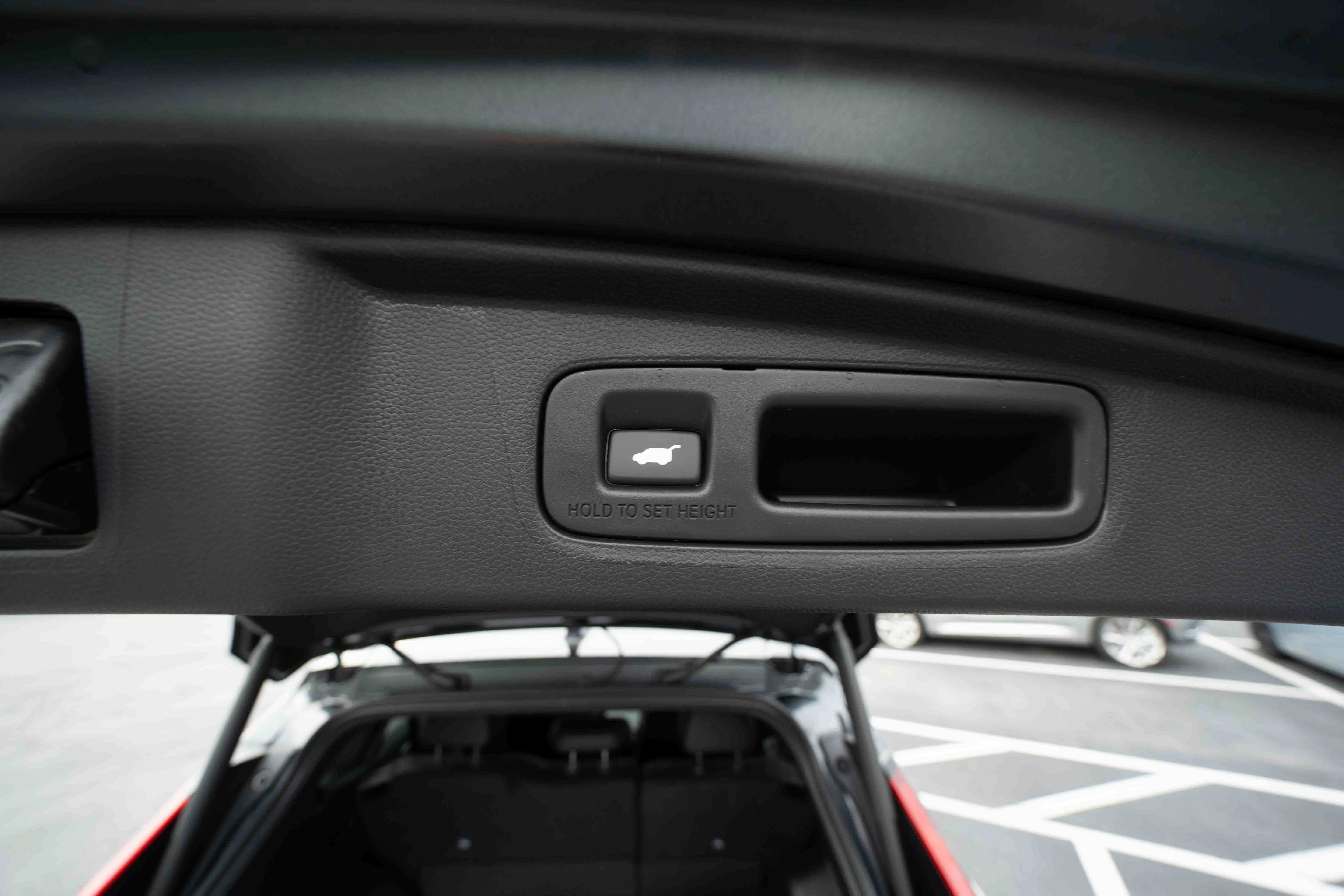 New 2027 Honda CR-V Sport-L image 29