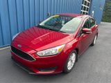 Used 2017 Ford Focus SE w/ Cold Weather Package image 2