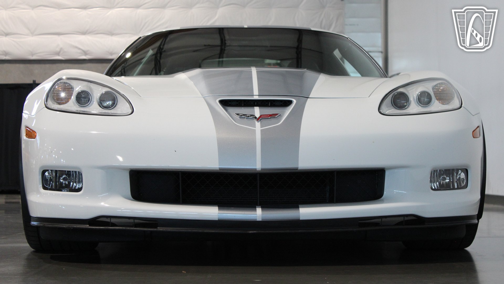 Used 2013 Chevrolet Corvette Z06 w/ 3LZ Preferred Equipment Group RWD image 32