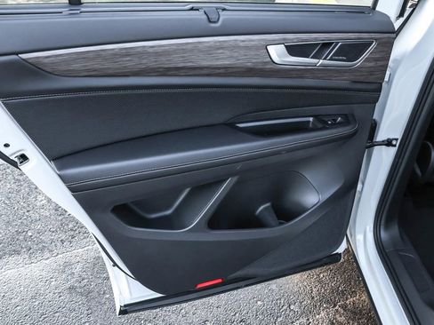 New 2026 Volkswagen Atlas SEL Premium R-Line image 34