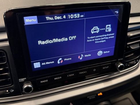 Used 2022 Kia Rio S w/ Technology Package image 12