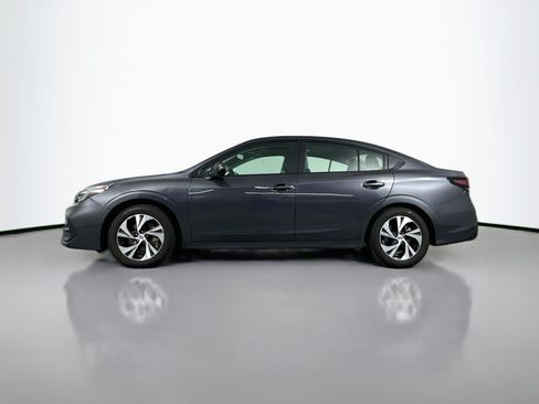 Used 2025 Subaru Legacy Premium w/ Tech Package #1 AWD/4WD image 4