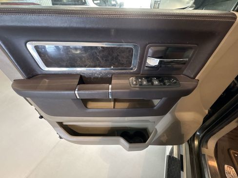 Used 2011 RAM 1500 Laramie Longhorn w/ Protection Group image 22