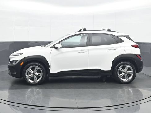 Used 2023 Hyundai Kona SEL w/ Convenience Package AWD/4WD image 3