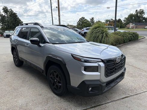 New 2026 Subaru Outback Limited AWD/4WD image 3