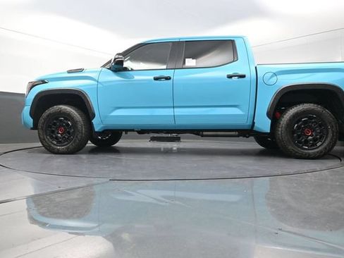 New 2026 Toyota Tundra TRD Pro AWD/4WD image 32