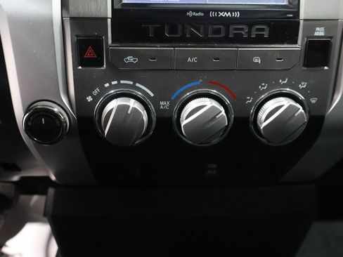 Used 2018 Toyota Tundra SR5 image 26