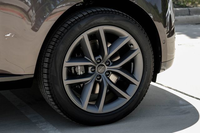 New 2026 Land Rover Range Rover SE AWD/4WD image 72