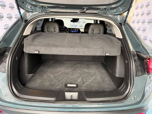 Used 2026 Chevrolet Trax LT image 20