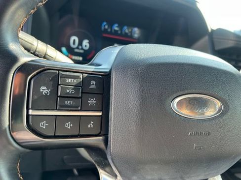Used 2023 Ford Expedition Max Platinum AWD/4WD image 29