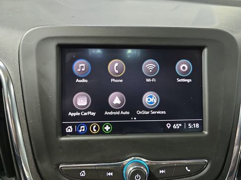 Used 2024 Chevrolet Equinox LT w/ LPO, Floor Liner Package image 23