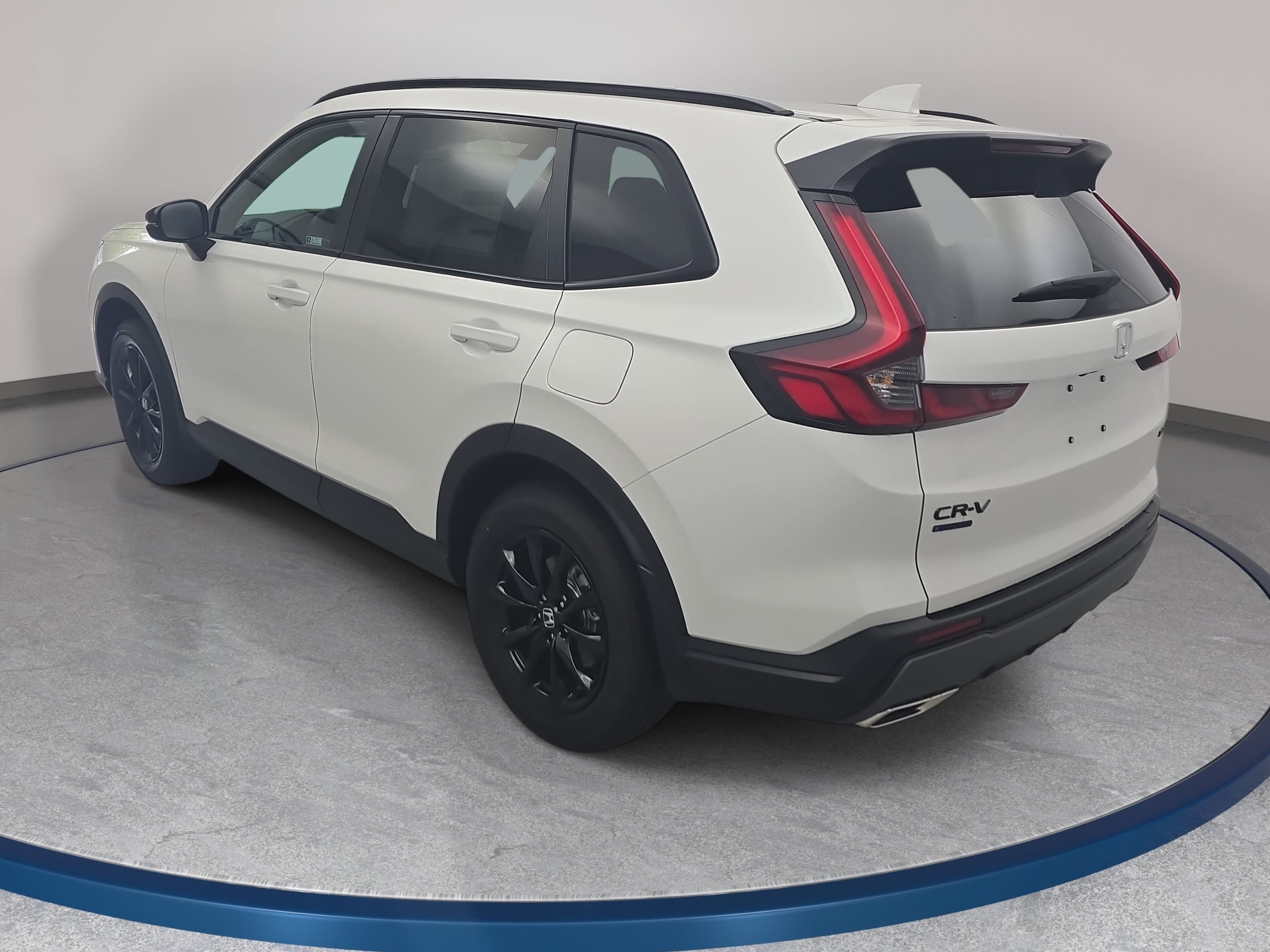 New 2027 Honda CR-V Sport-L image 7