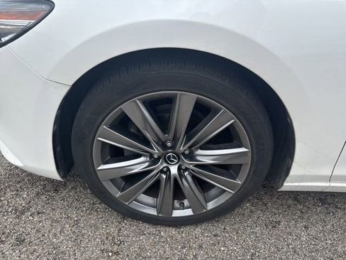 Used 2018 MAZDA MAZDA6 Signature image 12