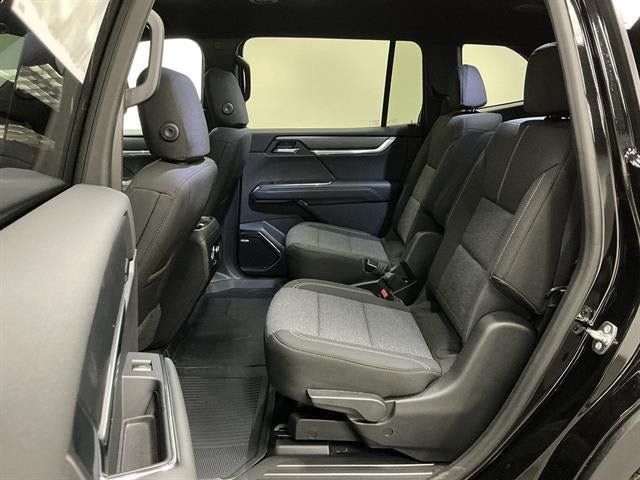 New 2026 GMC Acadia Elevation w/ LPO, Floor Liner Package AWD/4WD image 23