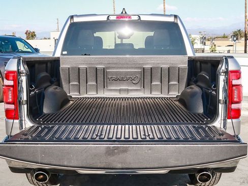 Certified 2024 RAM 1500 Laramie image 26
