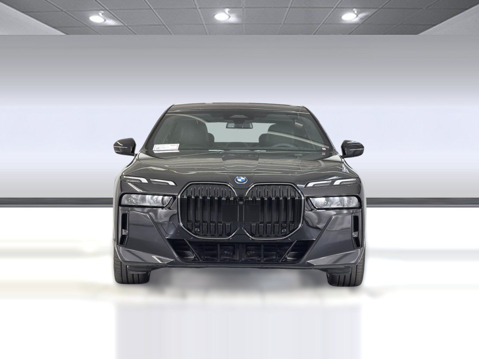 Used 2026 BMW i7 eDrive50 w/ M Sport Package RWD image 6