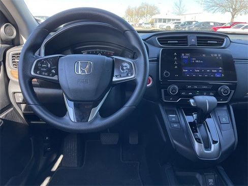 Certified 2019 Honda CR-V EX image 10
