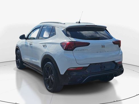 Used 2026 Buick Encore GX Sport Touring FWD image 6