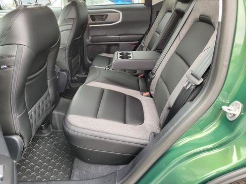 New 2025 Ford Bronco Sport Big Bend w/ Convenience Package image 10