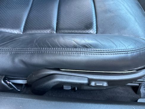 Used 2007 Chevrolet Corvette Coupe w/ Preferred Equipment Group RWD image 20