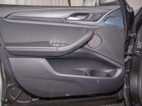 Used 2023 BMW X3 xDrive30i w/ Premium Package image 10