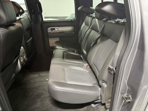Used 2014 Ford F150 FX4 w/ Equipment Group 402A Luxury image 21