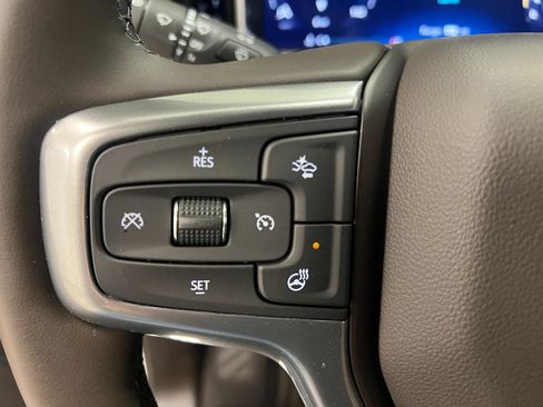 New 2026 Chevrolet Silverado 3500 LTZ w/ LTZ Plus Package AWD/4WD image 45