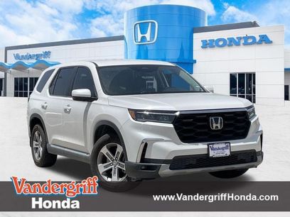 Used 2025 Honda Pilot EX-L