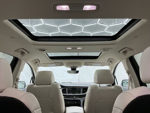 Used 2022 Buick Enclave Avenir w/ Trailering Package, 5000 lbs. AWD/4WD image 27