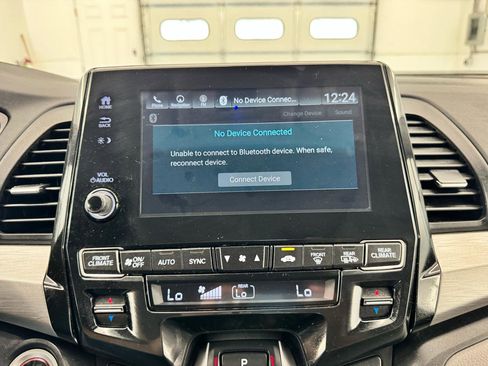 Used 2019 Honda Odyssey EX-L image 40