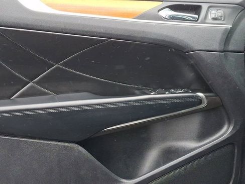 Used 2019 Lincoln MKC Reserve w/ MKC Climate Package image 15