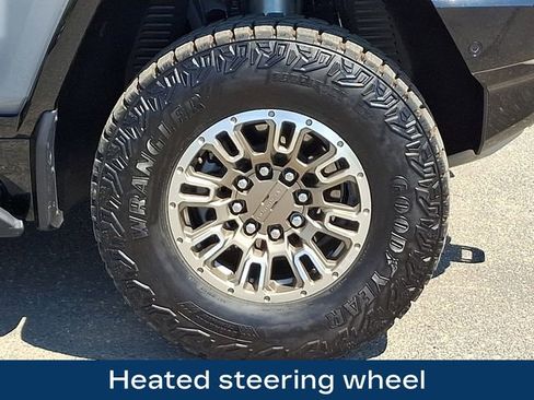 Used 2025 GMC Hummer EV 3X w/ Extreme Off-Road Package AWD/4WD image 28