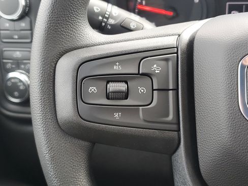 New 2026 GMC Sierra 2500 Pro w/ Convenience Package image 14