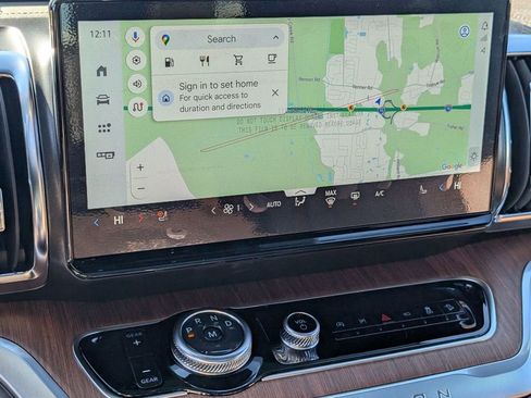 New 2026 Ford Expedition Max King Ranch image 4