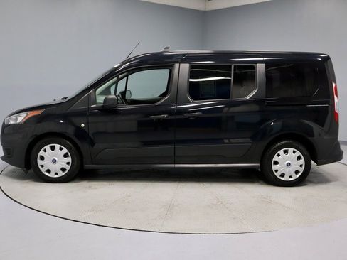 Certified 2020 Ford Transit Connect XL image 7