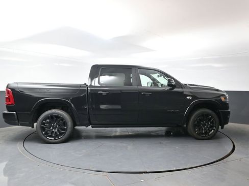 New 2026 RAM 1500 Limited AWD/4WD image 2