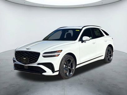 New 2026 Genesis GV70 2.5T Sport Prestige